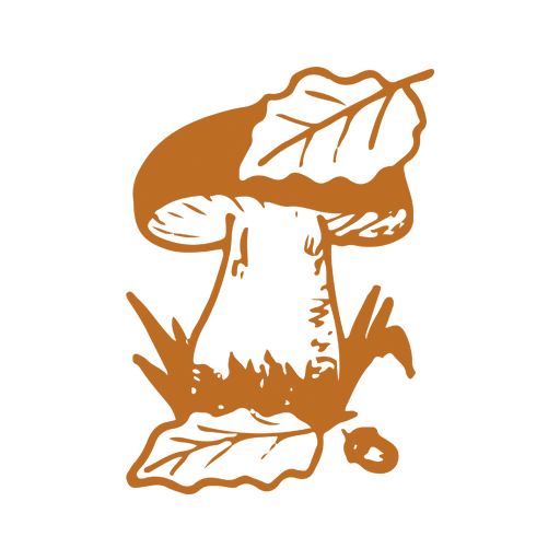 Atlas des Champignons logo