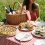 Recettes aux champignons pour un pique-nique champetre